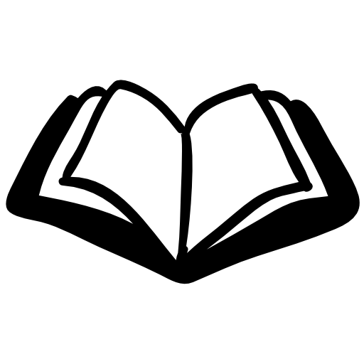 Book Logo Png Free Download